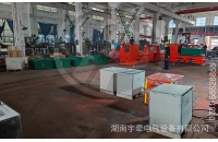 如何診斷和修復井下湘潭電機車懸掛系統(tǒng)的問題？